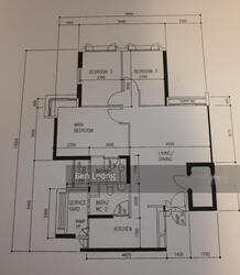 Blk 410B Fernvale Road (Sengkang), HDB 4 Rooms #290860521
